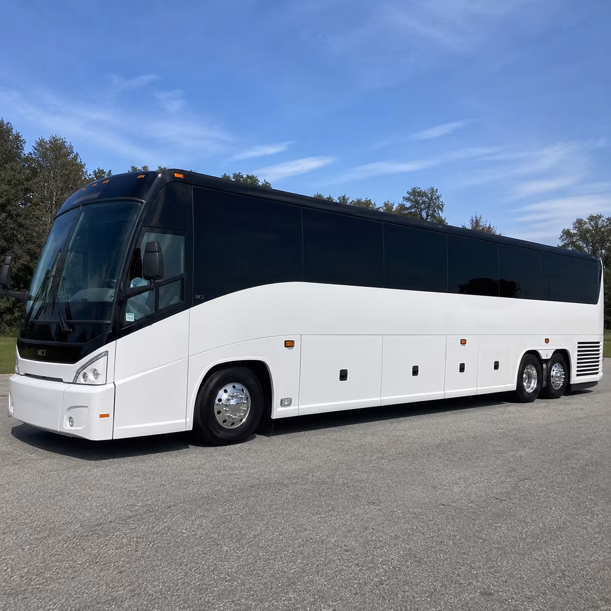 hartford corporate event transportation