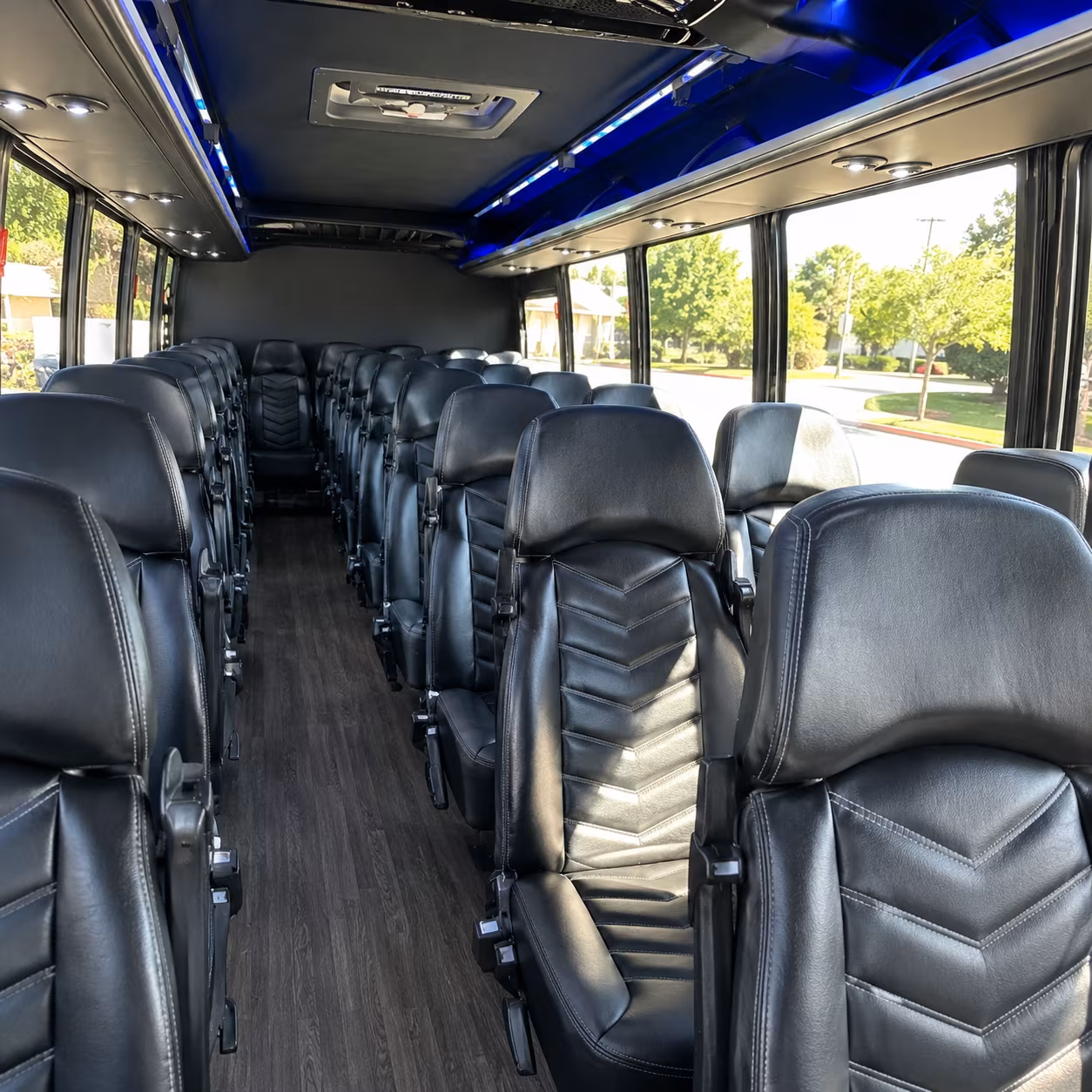 hartford employee transportation