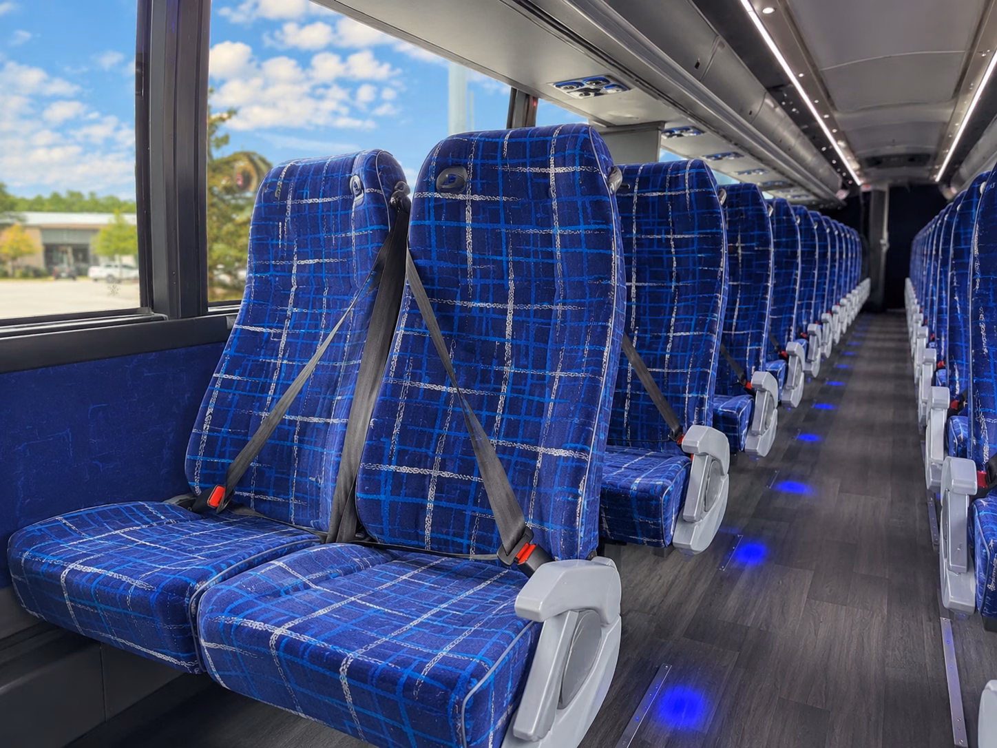 hartford long distance transportation