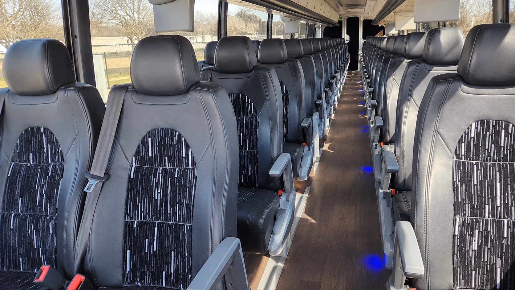hartford school event transportation